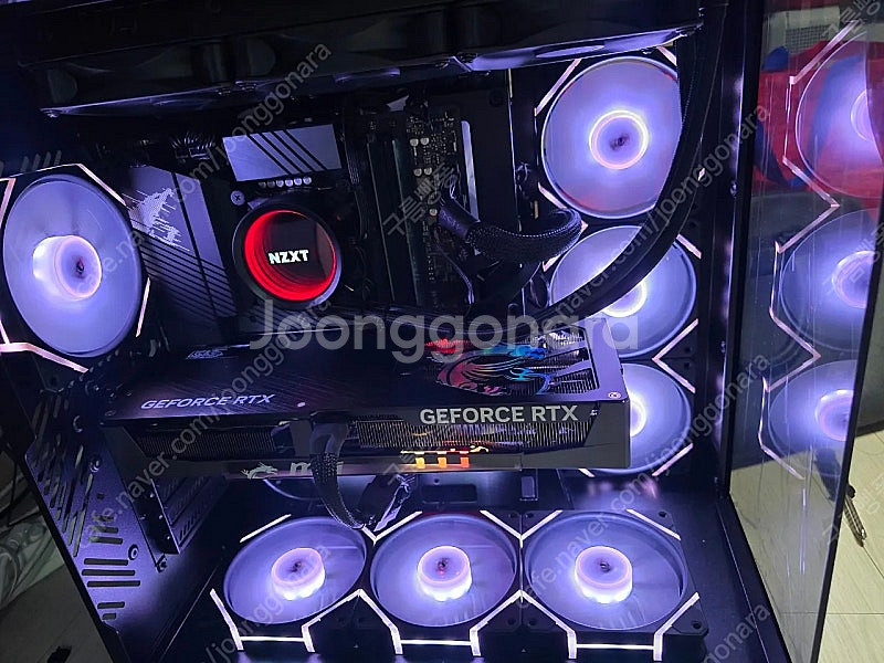 i7 13700 kf / 5070 / 32GB 초고사양...--2
