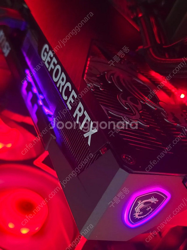 i7 13700 kf / 5070 / 32GB 초고사양...--4