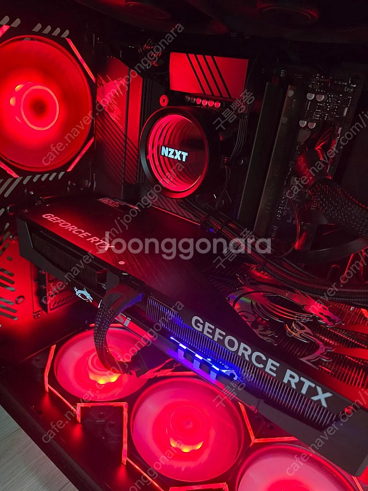 i7 13700 kf / 5070 / 32GB 초고사양...--5