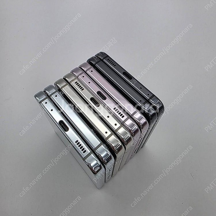 [리퍼급] Z플립5 무잔상 256G 37.9만 팝니다!...--4
