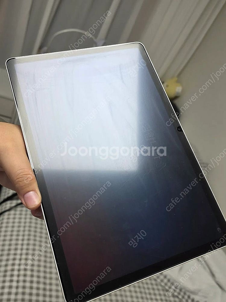갤럭시 탭 S9 / 128GB / 8GB RAM / w...--4