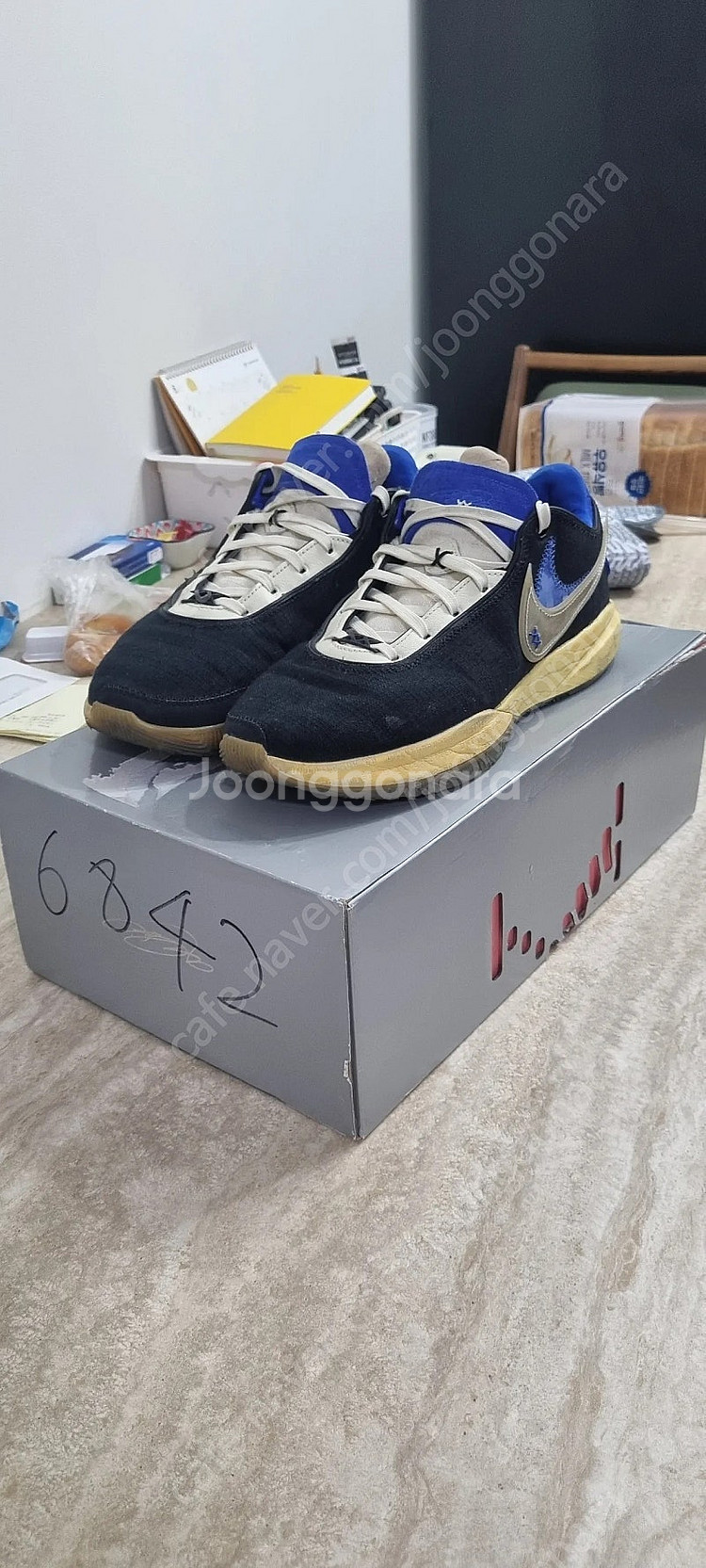 (290)르브론20 un--0