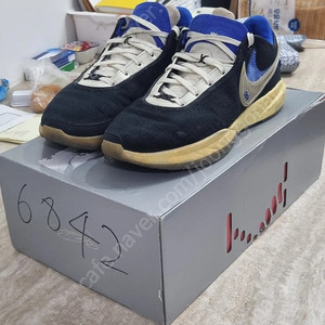 (290)르브론20 un