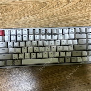 Keychron 키크론 K2 기계식 갈축 키보드