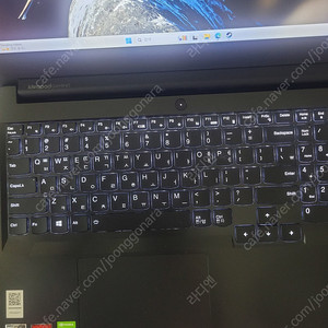 5600h 3050ti 레노버 노트북 팝니다 울산