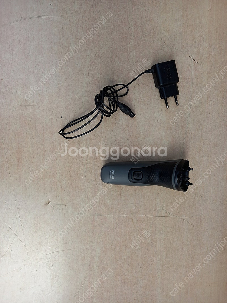 필립스 1000 전기면도기--0