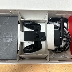 닌텐도 스위치 구형 팝니다.