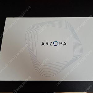 ARZOPA 16.1인치 포터블모니터 FHD 144hz (택포) 팝니다