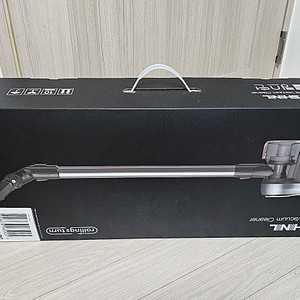 신일 싸이클론 롤링스턴 SVC-D180BLDC 무선청소기 95,000원에 판매합니다