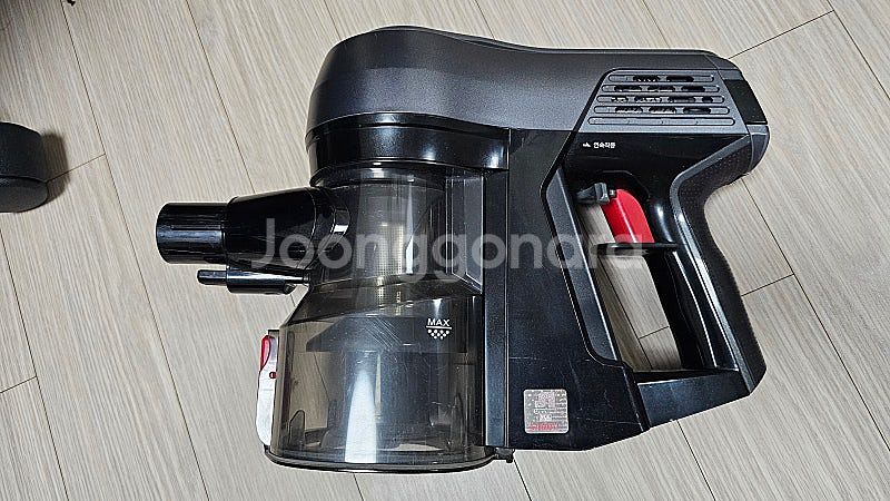 신일 싸이클론 롤링스턴 SVC-D180BLDC 무선청소...--4