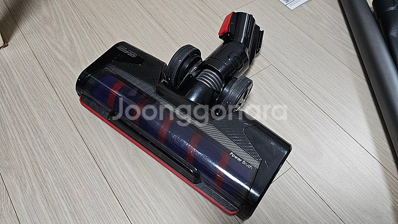 신일 싸이클론 롤링스턴 SVC-D180BLDC 무선청소...--7