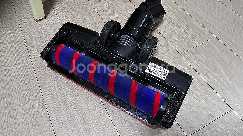 신일 싸이클론 롤링스턴 SVC-D180BLDC 무선청소...--8