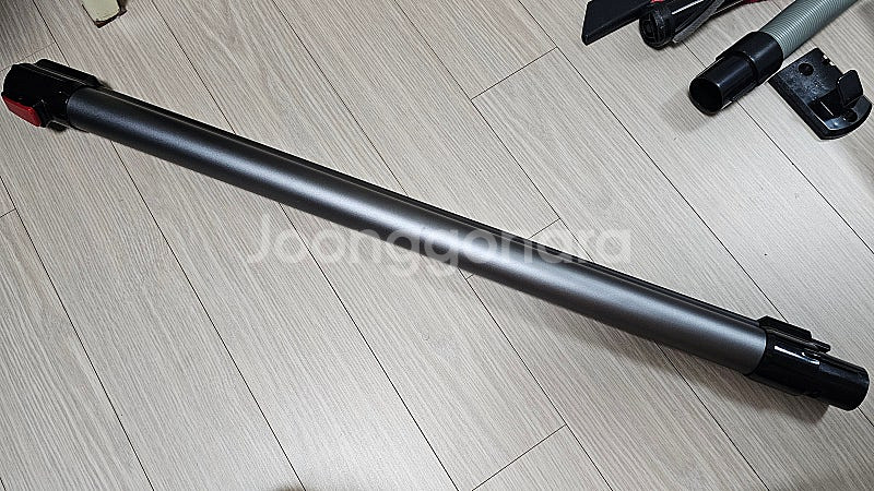 신일 싸이클론 롤링스턴 SVC-D180BLDC 무선청소...--9