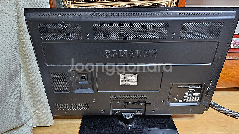 삼성 PN42C430 42인치 TV 45,000원에 서...--8