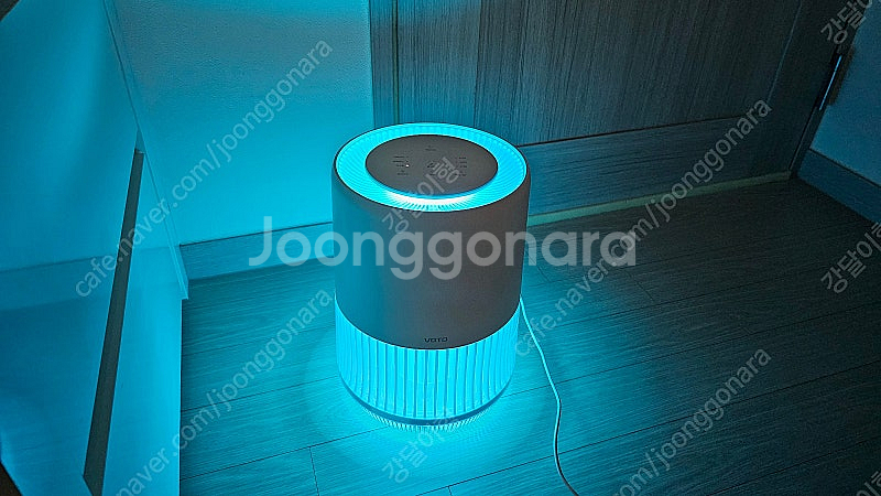 보토 VOTO 공기청정기(네온) APG01 29,000...--0