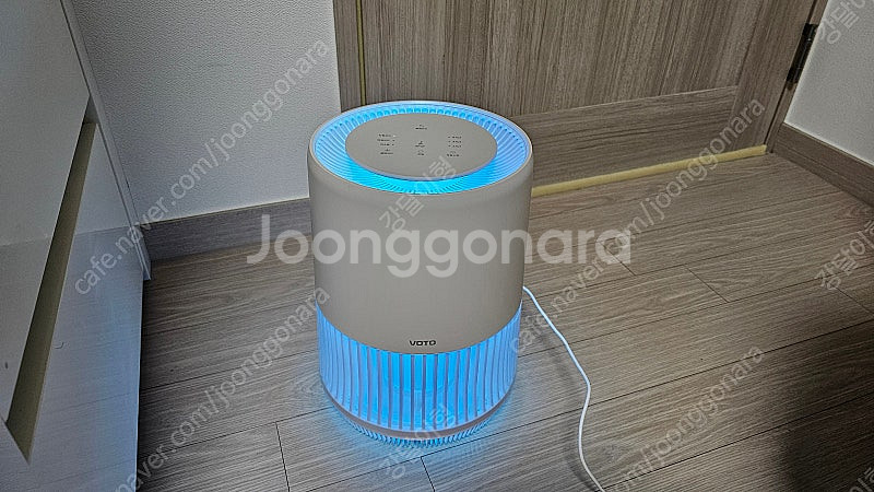 보토 VOTO 공기청정기(네온) APG01 29,000...--1