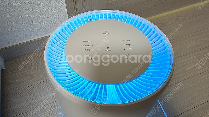보토 VOTO 공기청정기(네온) APG01 29,000...--2