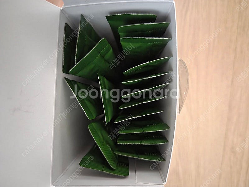 비염 기관지에 좋은 곰백보감 15g 18포--1