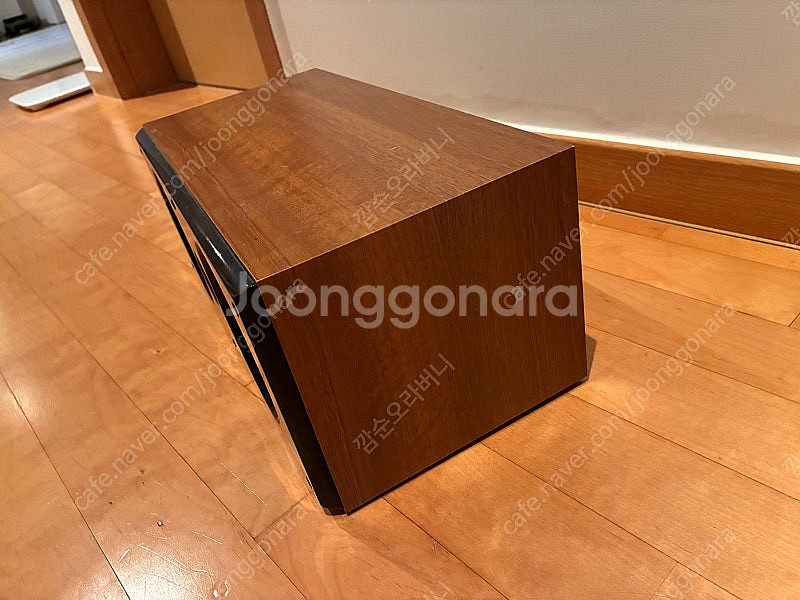KEF C6 LCR--2
