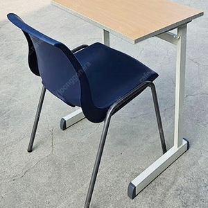 학원책상/의자 학원책걸상 판매합니다
