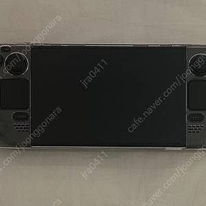 스팀덱 oled 512g
