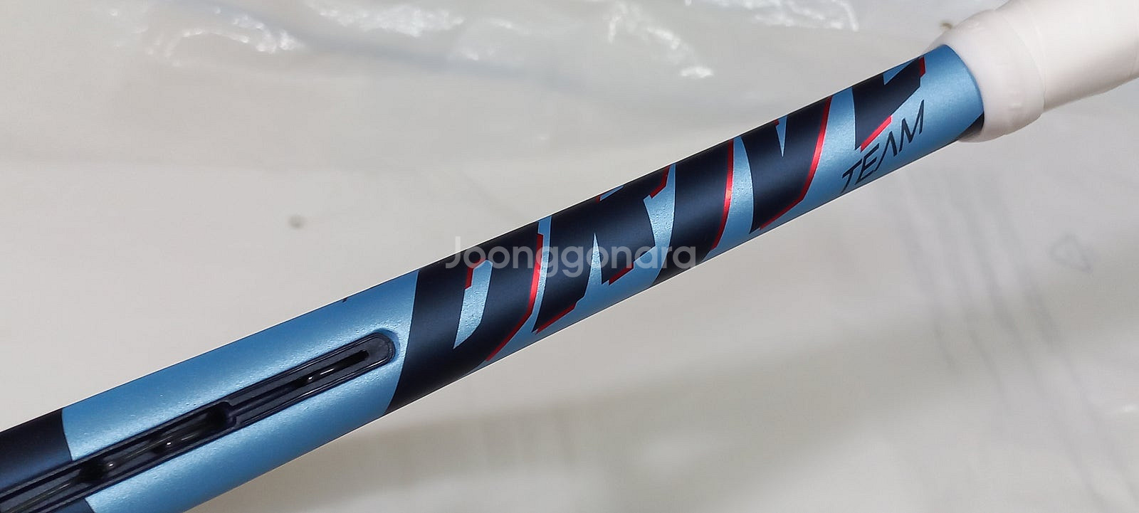바볼랏 2025 퓨어드라이브팀 (285g)--6