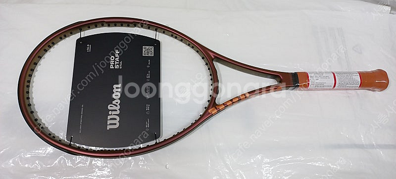 윌슨 프로스태프 v14 97ul (270g)--0
