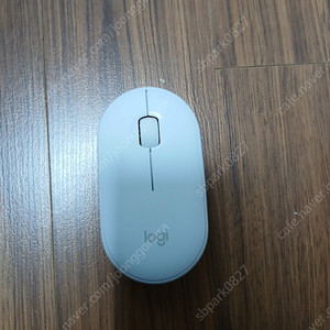 로지텍 페블 무선마우스 m350