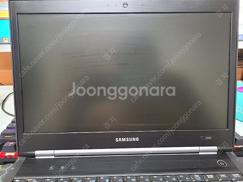 [쿨매] 삼성 200B 노트북 CPU i5-3320M ...--2