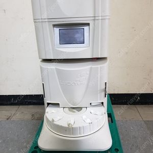 초밥기계 럭키이엔지 LSR-370 초밥성형기 스시로봇