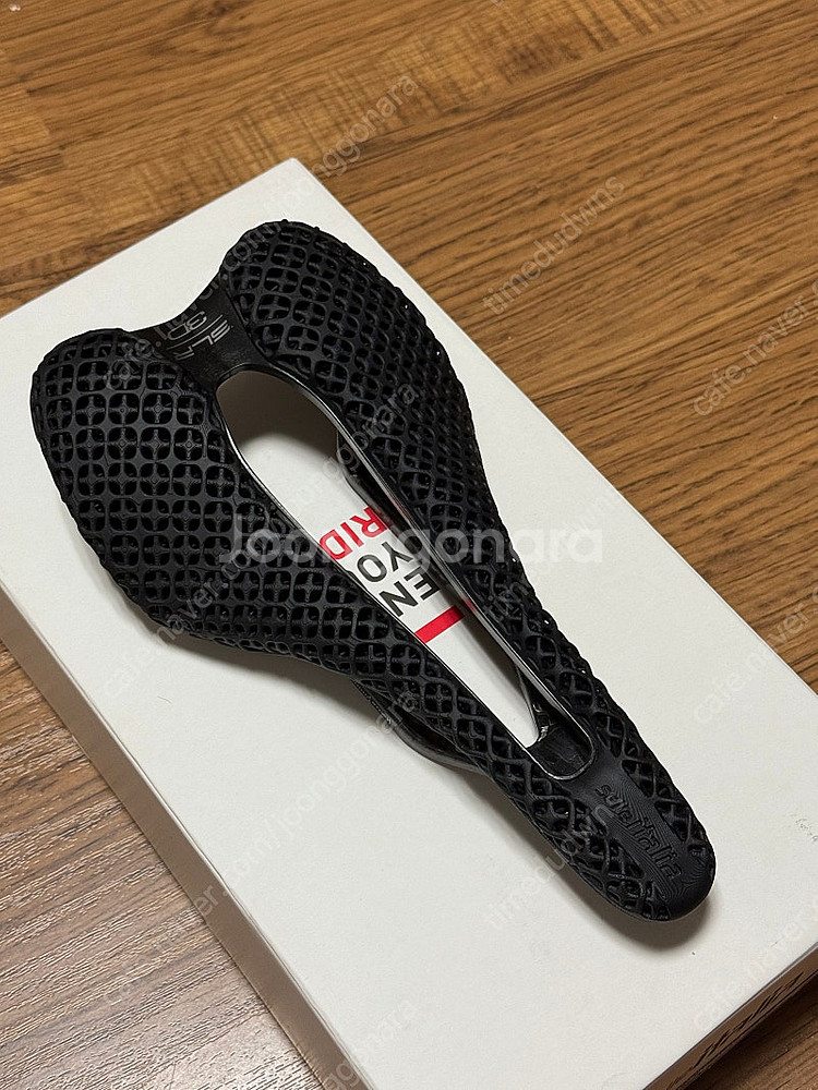 셀레이탈리아 SLR 부스트 3D 안장--0