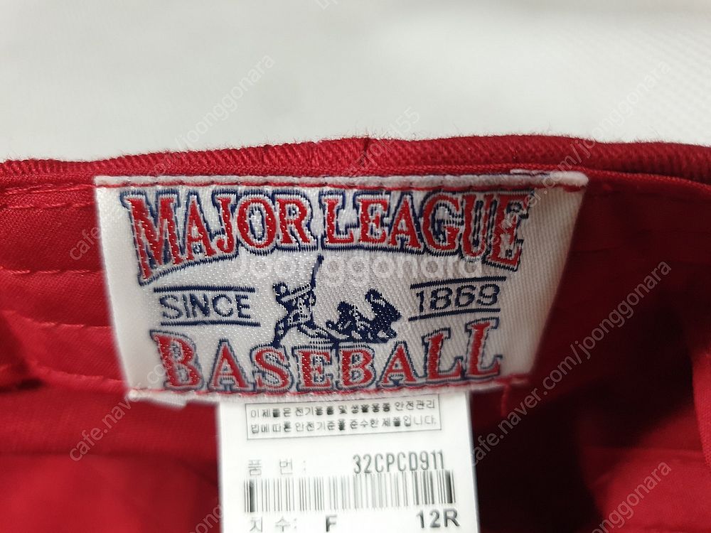 [모자 캡 사이즈57~59센티] MLB 파이어리츠&카디...--6