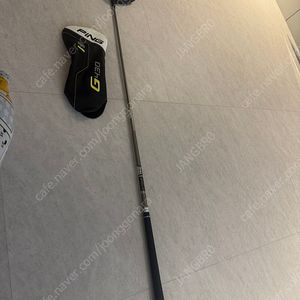 핑g430max 9도 핑투어65s 삼양정품 급처!