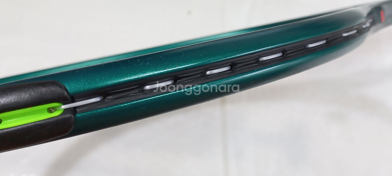 윌슨 블레이드 v9 104 (290g)--1