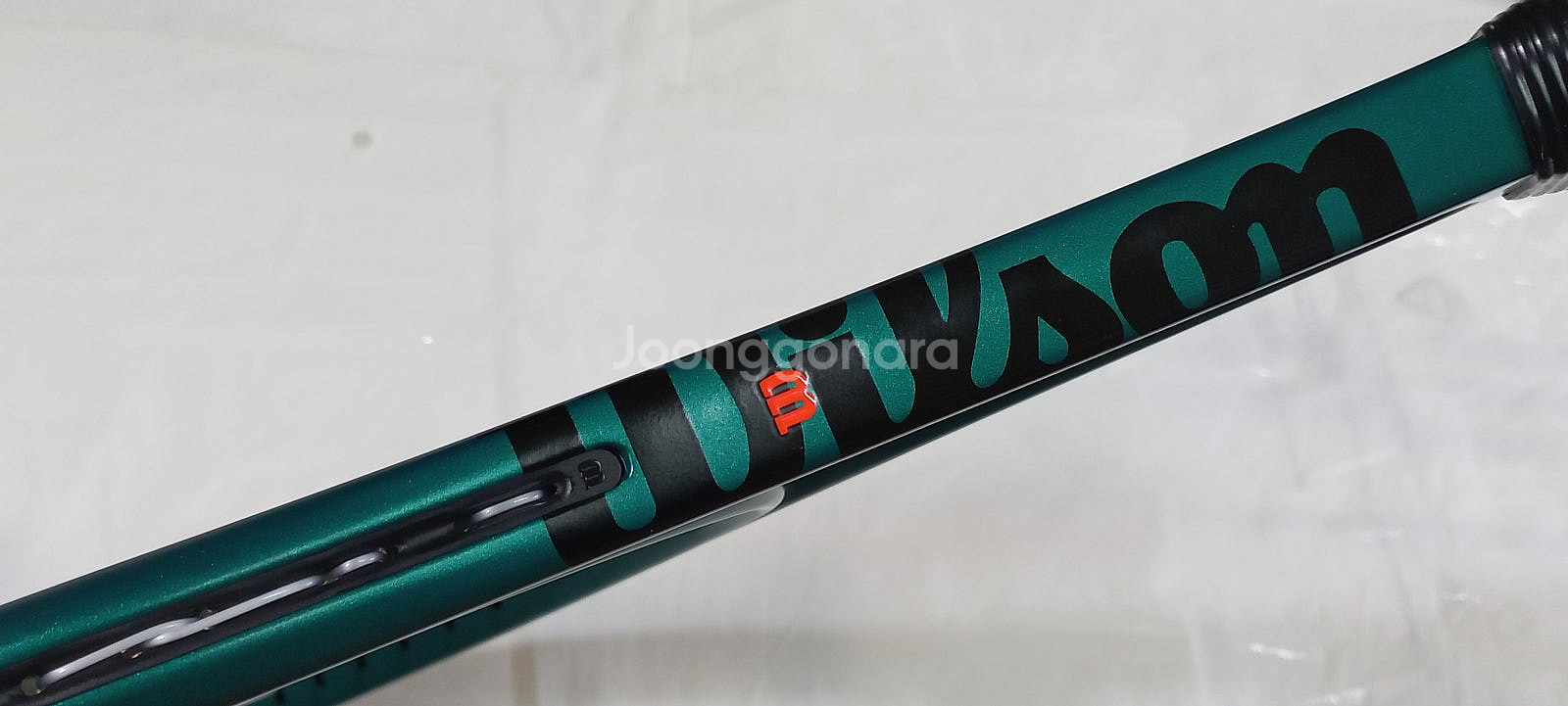 윌슨 블레이드 v9 104 (290g)--3