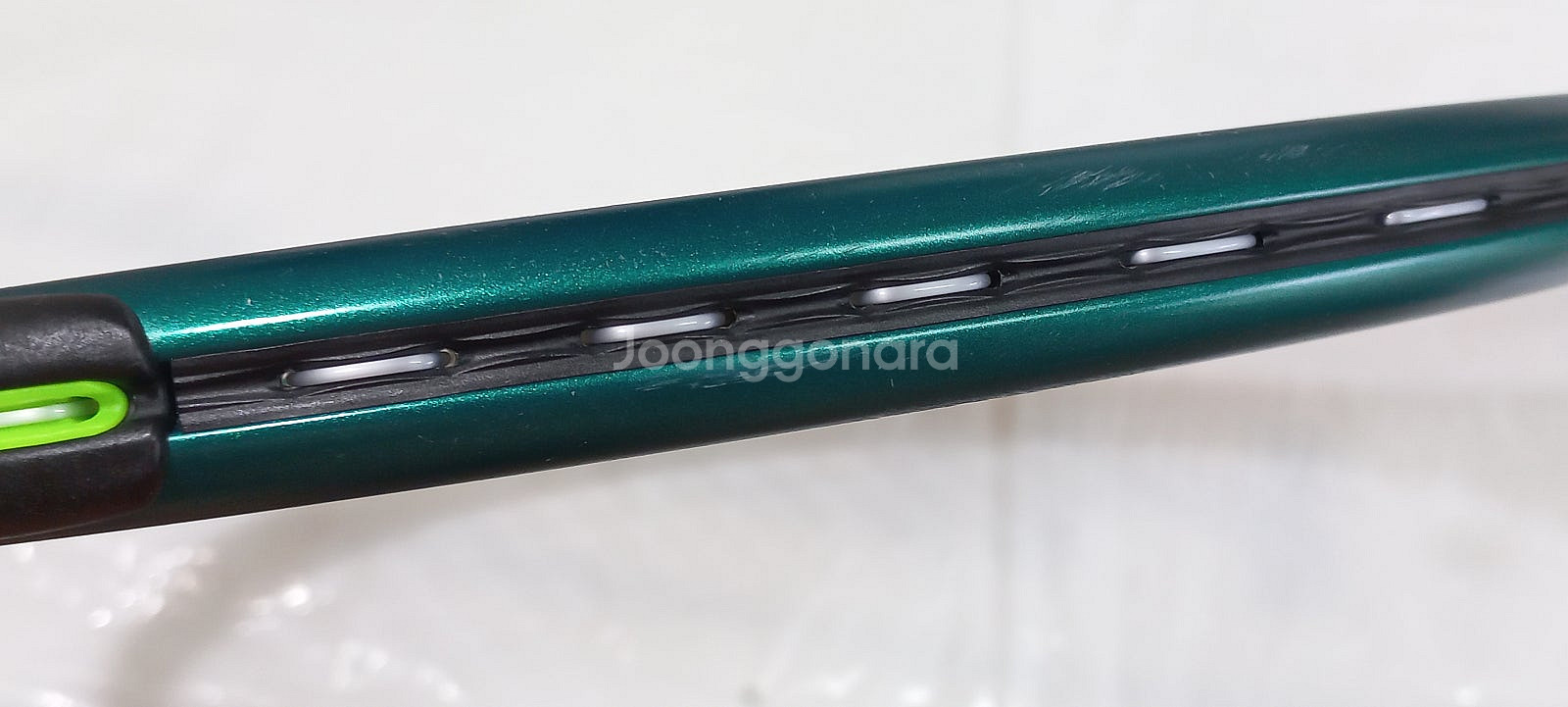 윌슨 블레이드 v9 104 (290g)--4