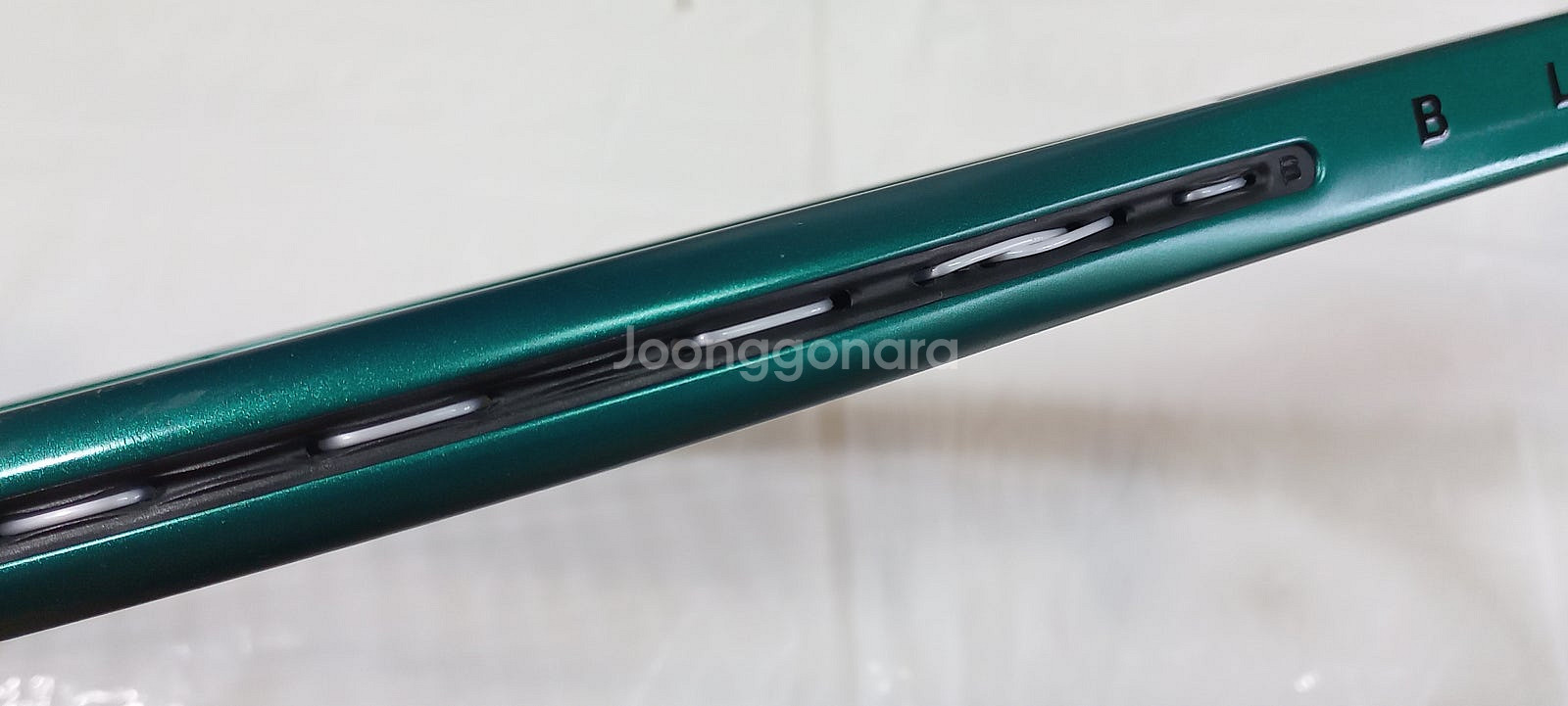 윌슨 블레이드 v9 104 (290g)--5
