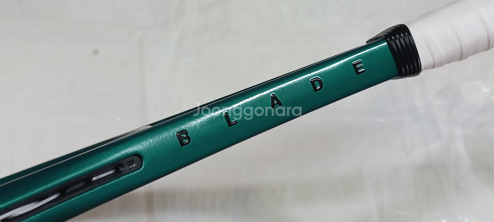 윌슨 블레이드 v9 104 (290g)--6