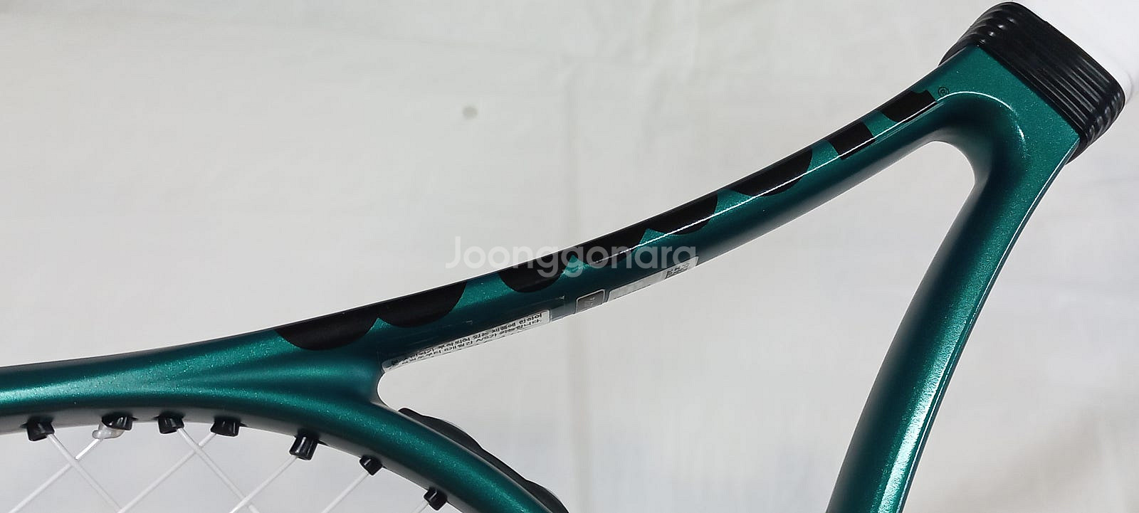 윌슨 블레이드 v9 104 (290g)--9
