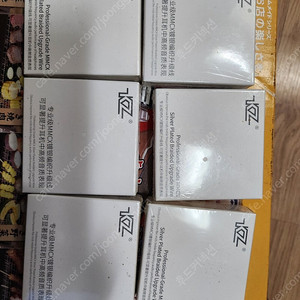 새제품)mmcx케이블 판매합니다