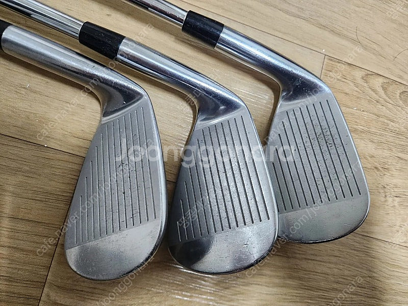 미즈노 아이언 mp18mmc 5~p 모듀스120s--2