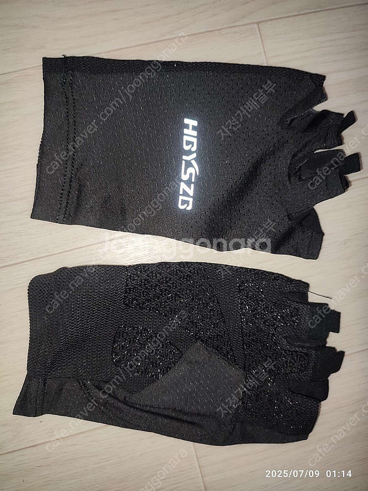 L 장갑 에어로 얇은 자전거 로드 mtb 하이브리드 픽...--0