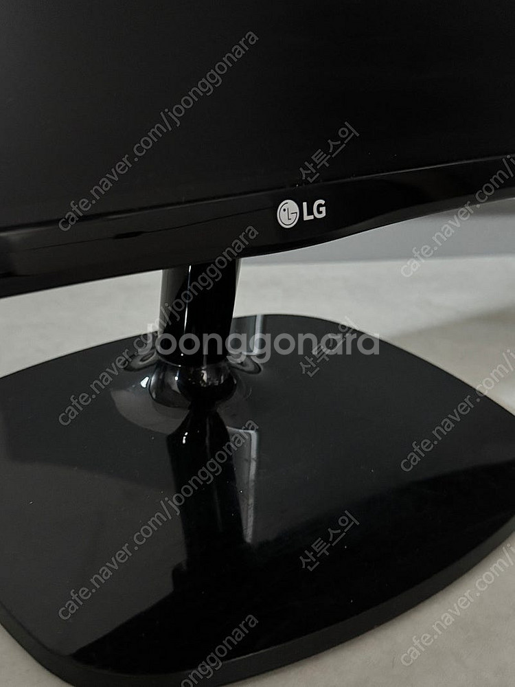 LG 27인치 모니터 상태 최상 full HD--1