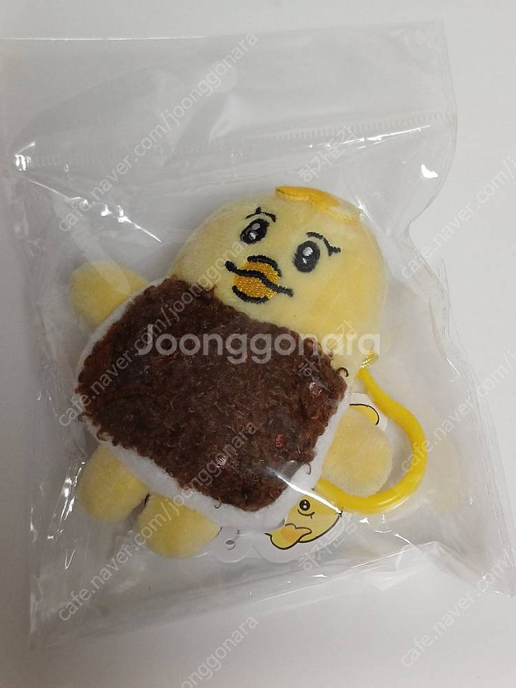 음뽀챠무 팝업 빤쮸토끼 인형 굿즈 떡시루 봉제키링 키미...--0