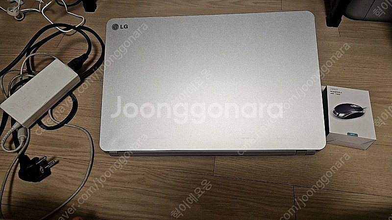 LG 게이밍 노트북 15인치 롤 발로란트 엑셀 한글--0