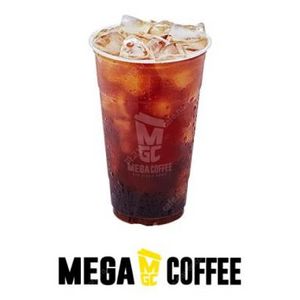 메가MGC커피 (ICE) 아메리카노 1700원