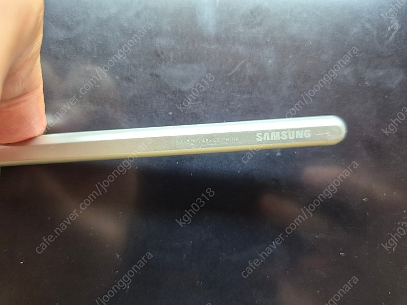 갤럭시탭 S7 wifi 128GB--4