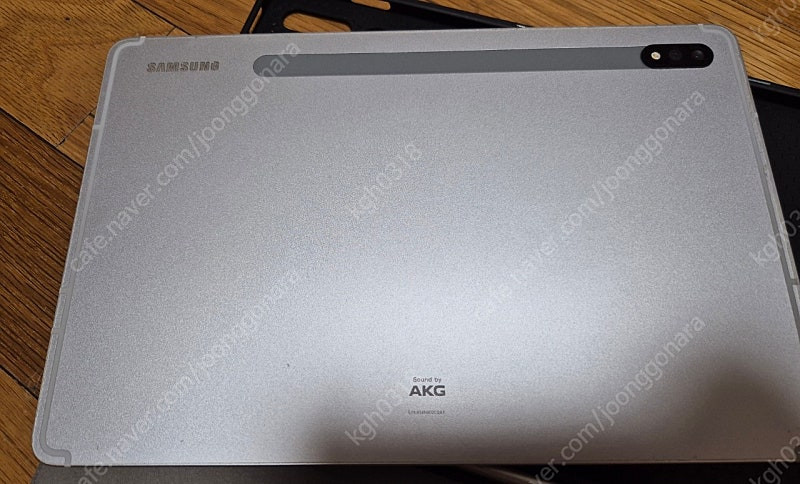 갤럭시탭 S7 wifi 128GB--5