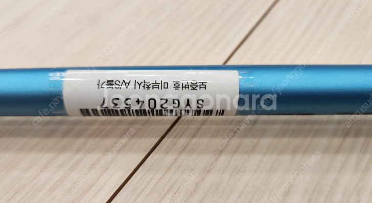 요넥스 카이자 샤프트 3x 팝니다--0
