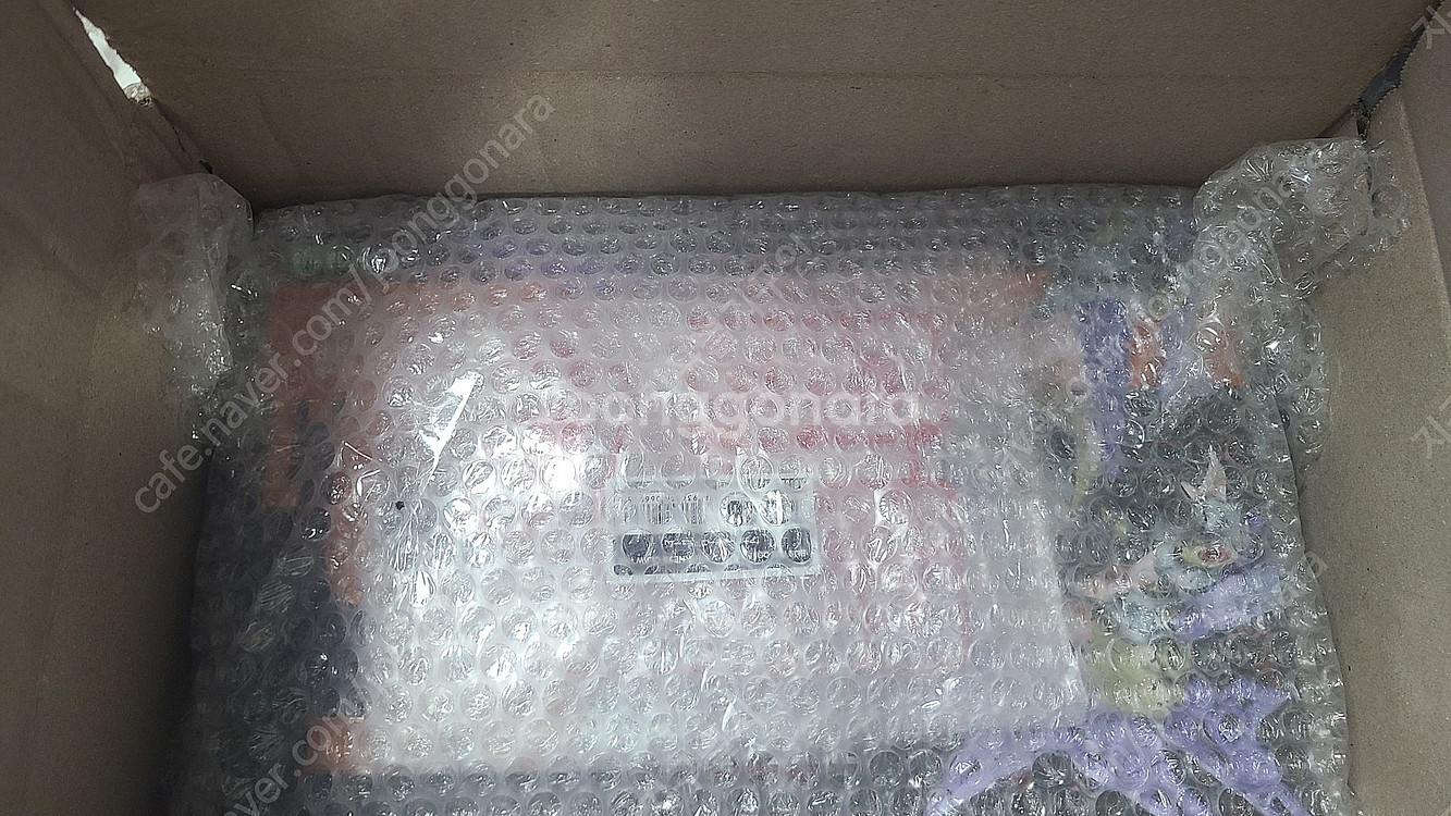 반다이 30ms 파티즘 바디 및 헤어, 페이스(메구루,...--3